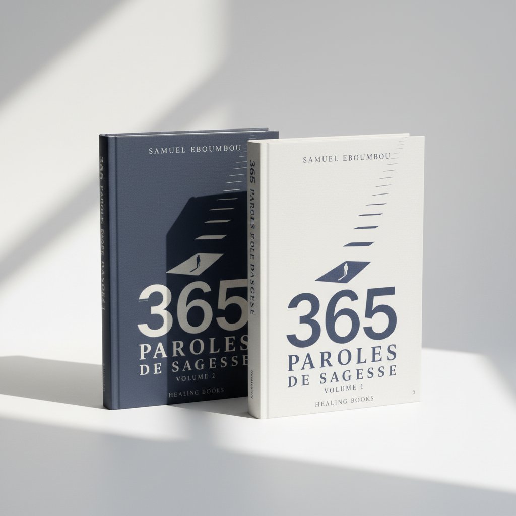 Pack 365 Paroles de Sagesse - Photo professionnelle